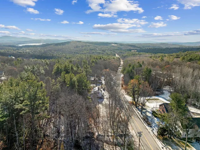 $525,000 | 152 Parade Road, Meredith, NH 03253