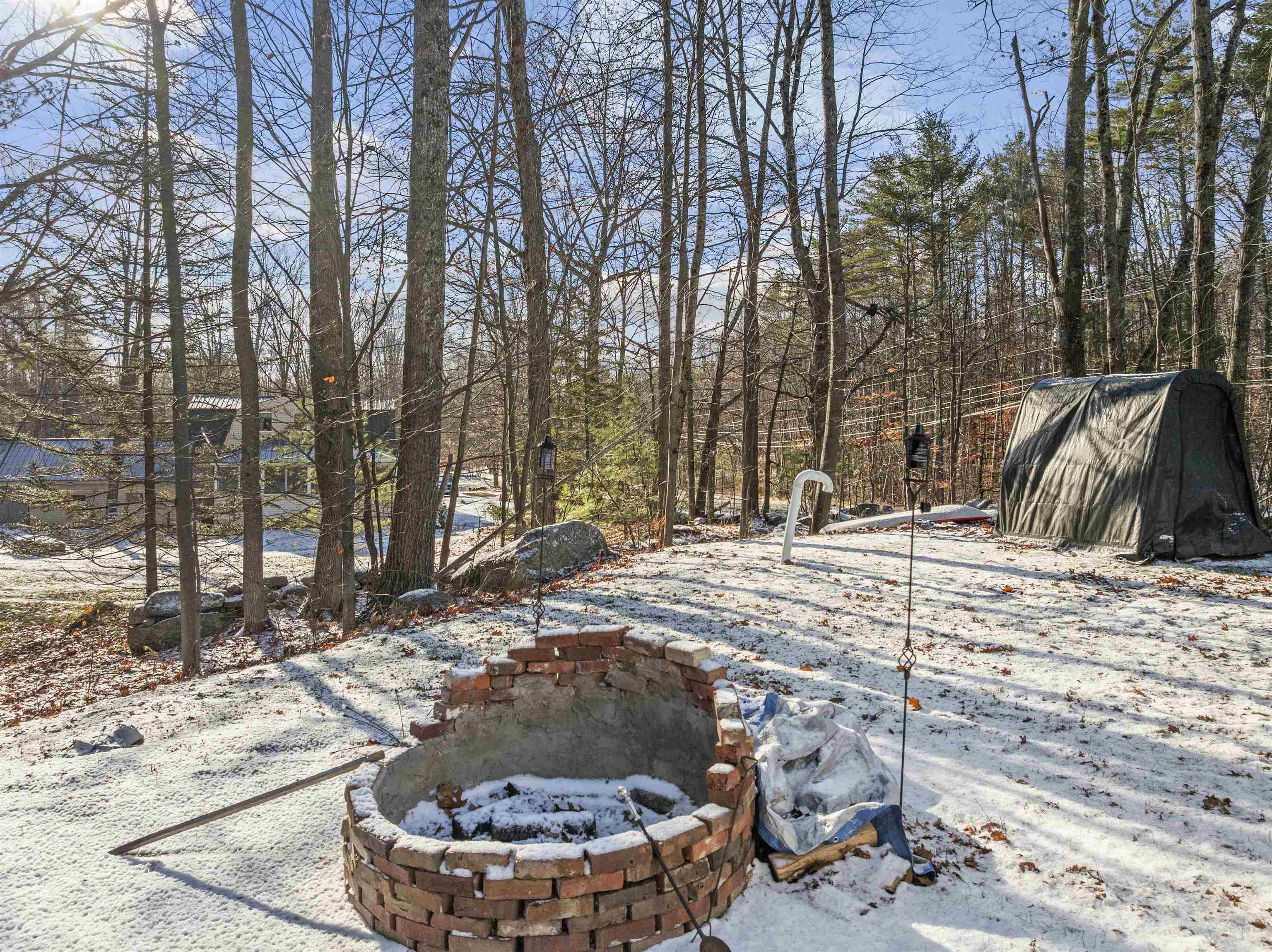 152 Parade Road Meredith, NH 03253 - Photo 9 of 59