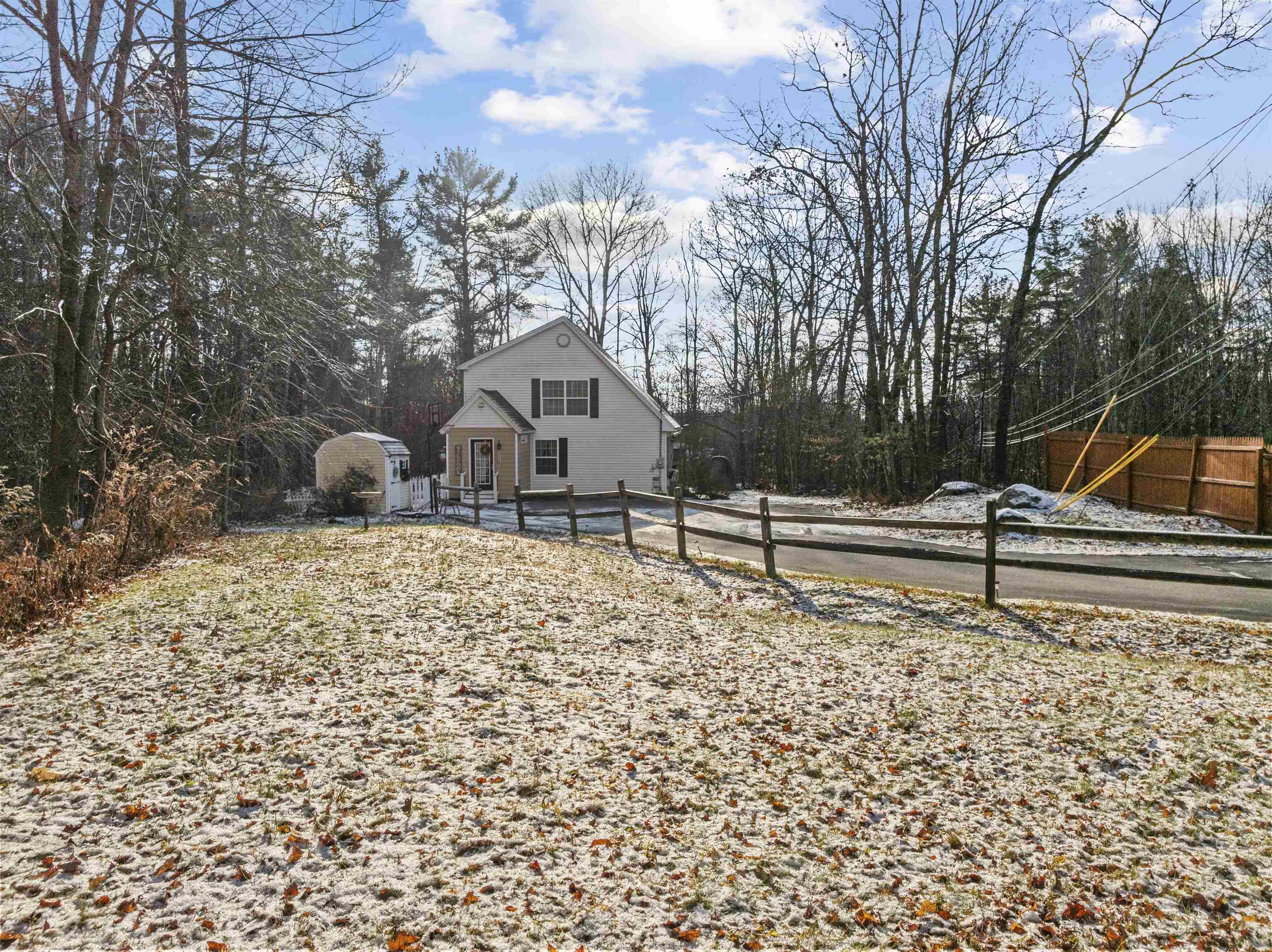 152 Parade Road Meredith, NH 03253 - Photo 10 of 59