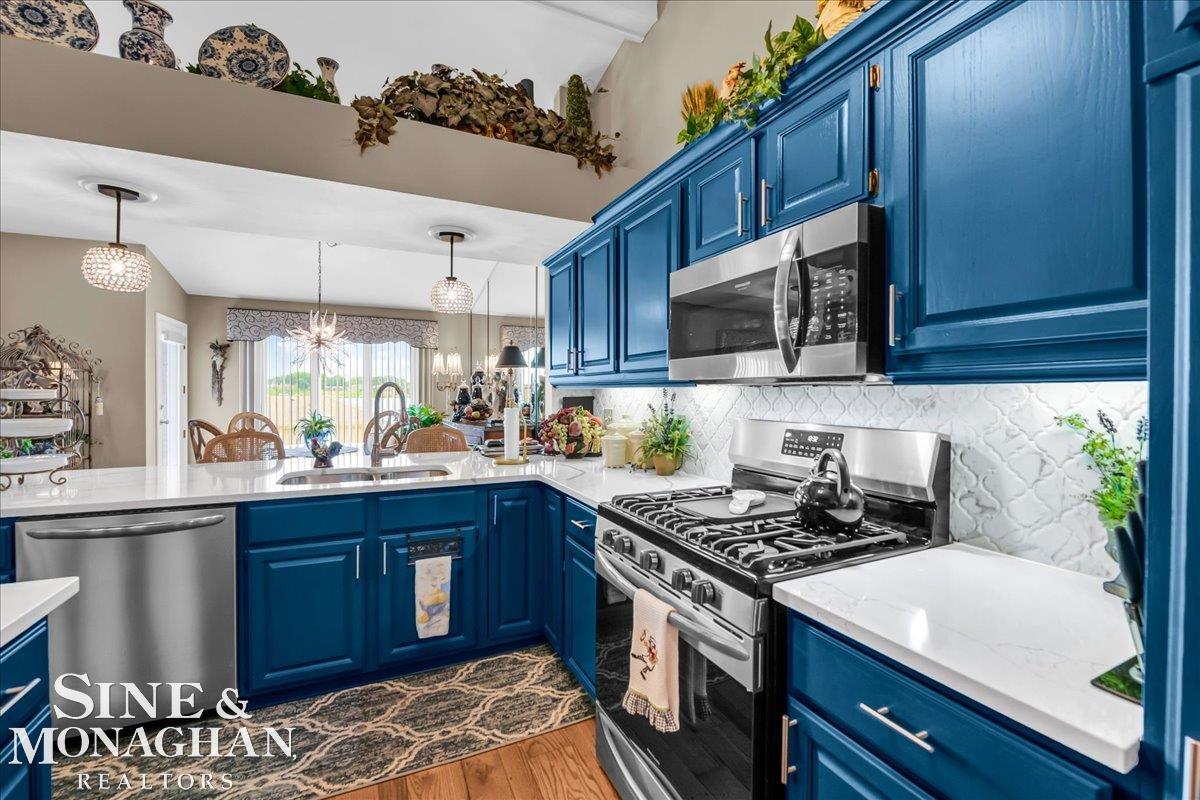 1935 River Road, Unit 16 St. Clair, MI 48079 - Photo 18 of 46 Gallery Image 18