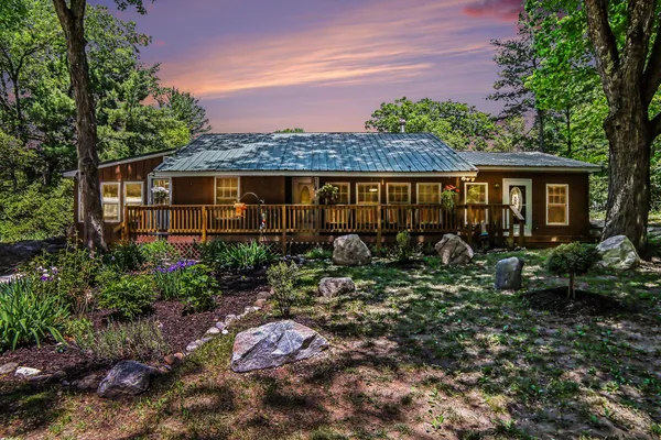 $360,000 | 8967 Kobe Lane, Irons, MI 49644