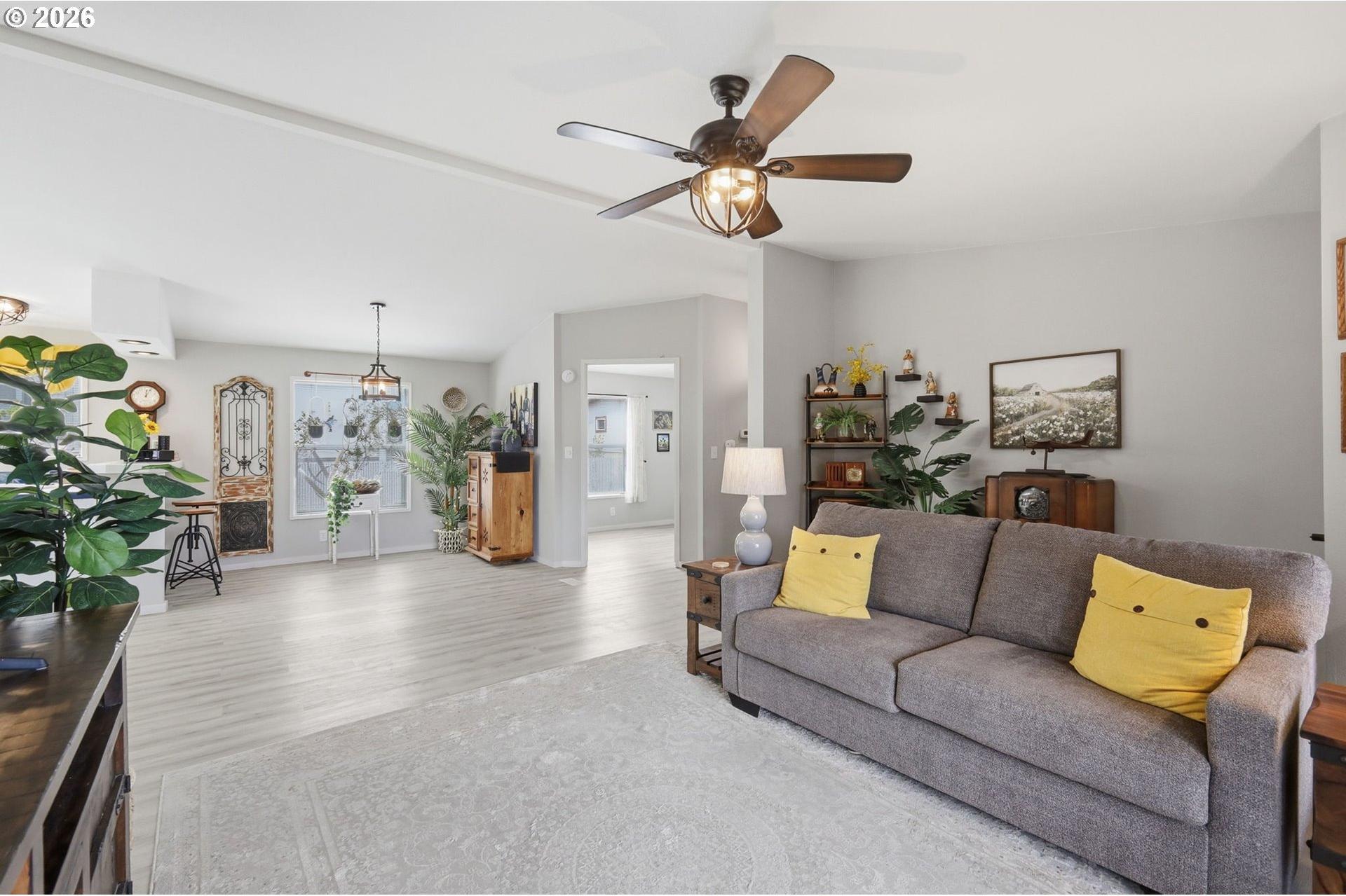 2267 Maia Loop Springfield, OR 97477 - Photo 9 of 45 Gallery Image 9
