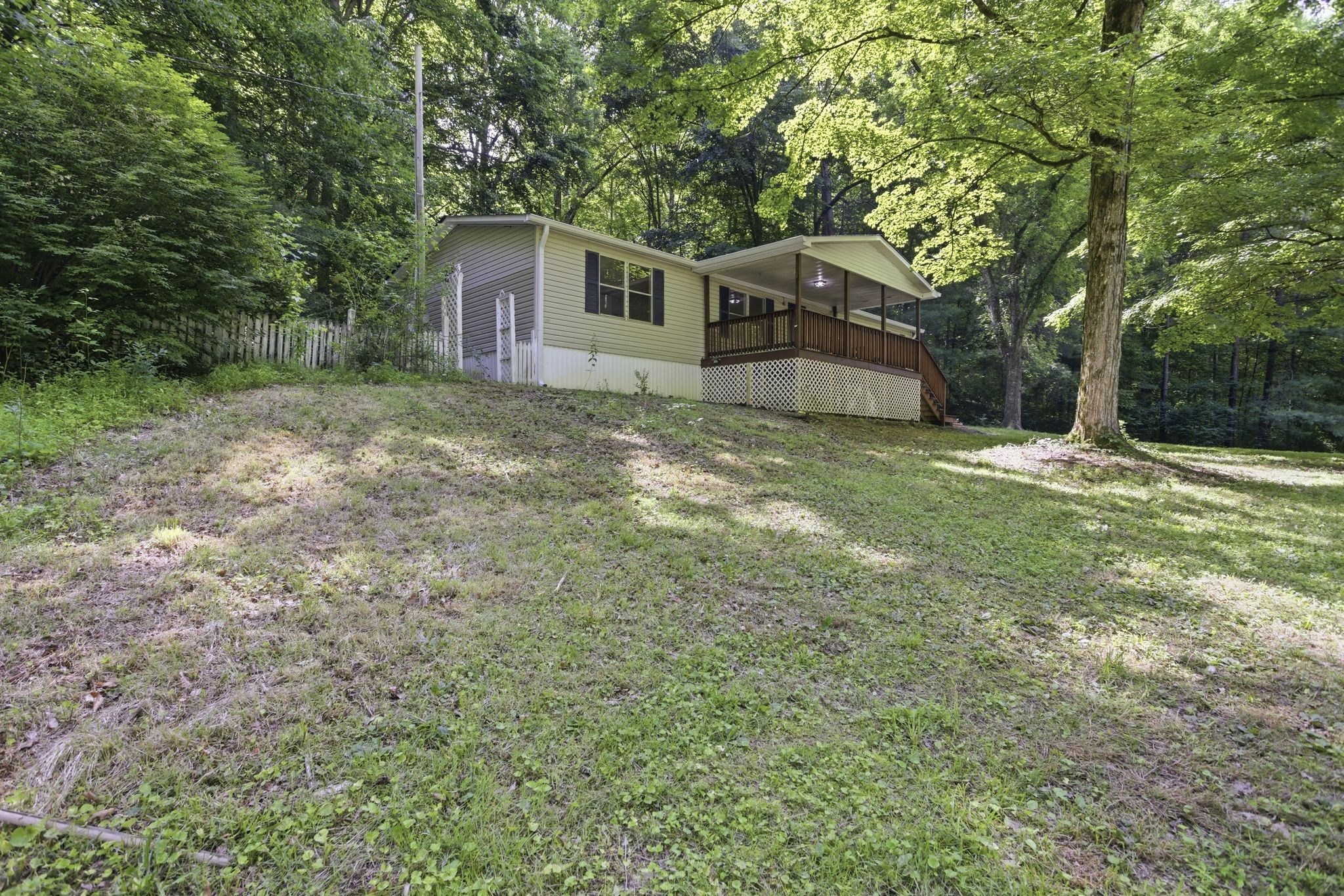 565 Clint Flowers Road McEwen, TN 37101 - Photo 40 of 51