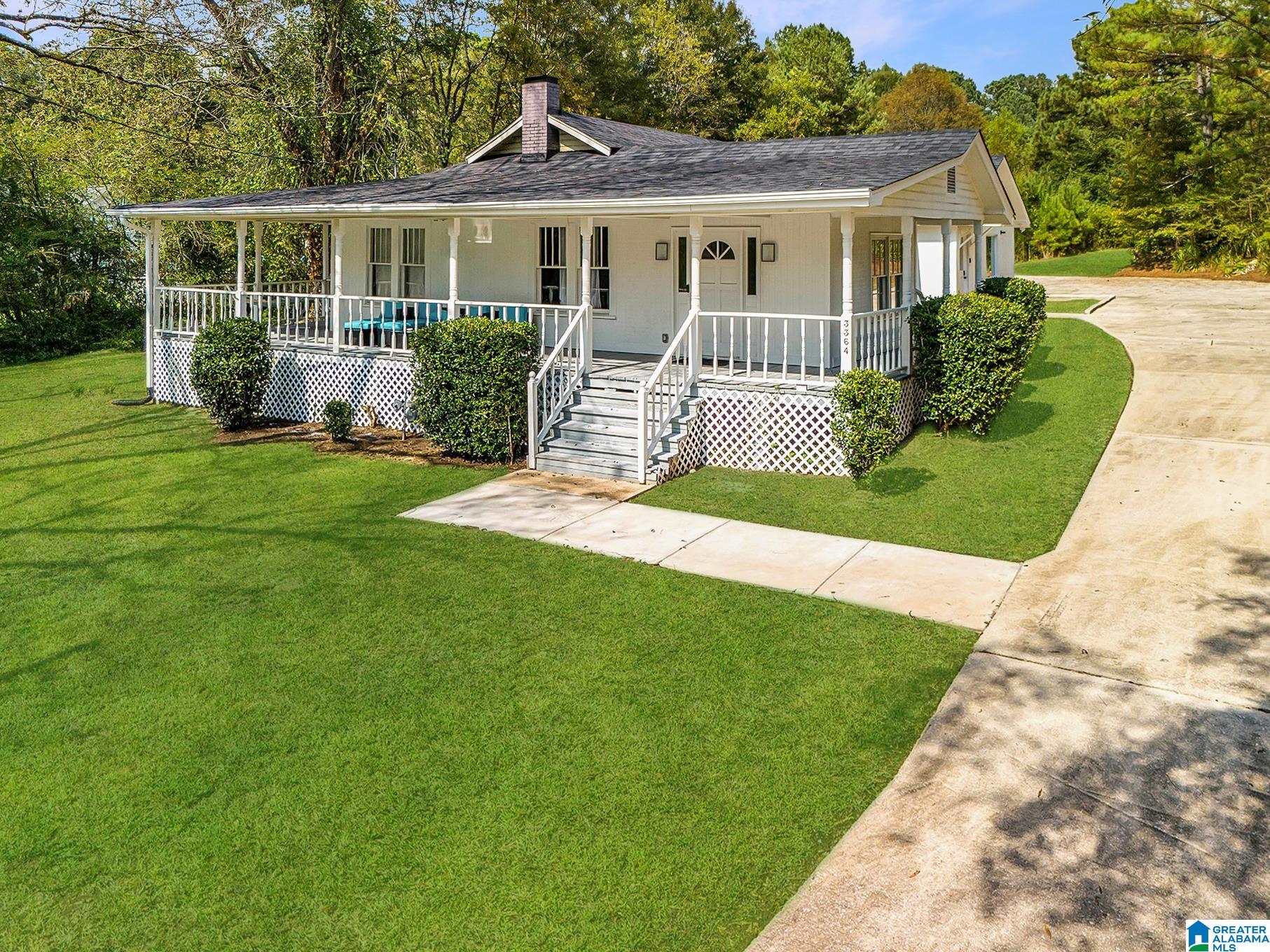 3364 Warrior River Road Bessemer, AL 35023 - Photo 1 of 1