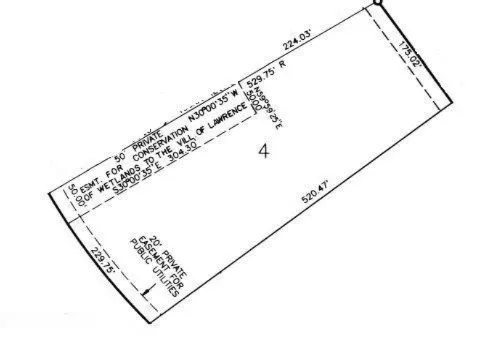 $61,250 | Crandall Parkway, Unit 4, Lawrence, MI 49064