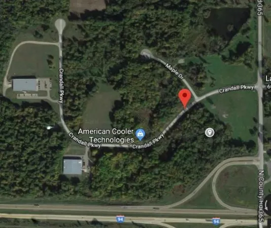 $61,250 | Crandall Parkway, Unit 4, Lawrence, MI 49064