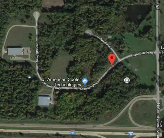 $61,250 | Crandall Parkway, Unit 4, Lawrence, MI 49064