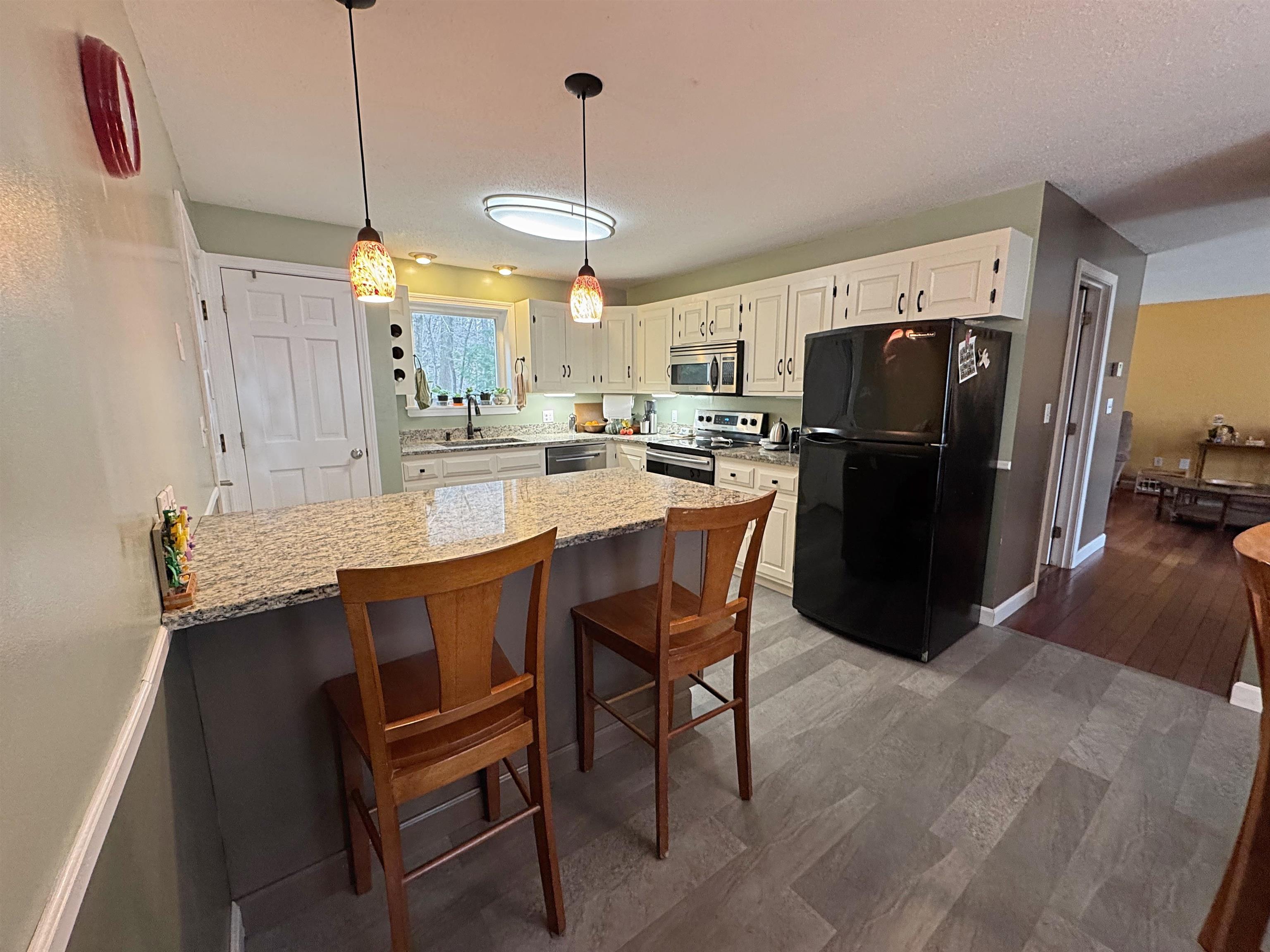 71 Ledgewood Road Claremont, NH 03743 - Photo 12 of 35 Gallery Image 12