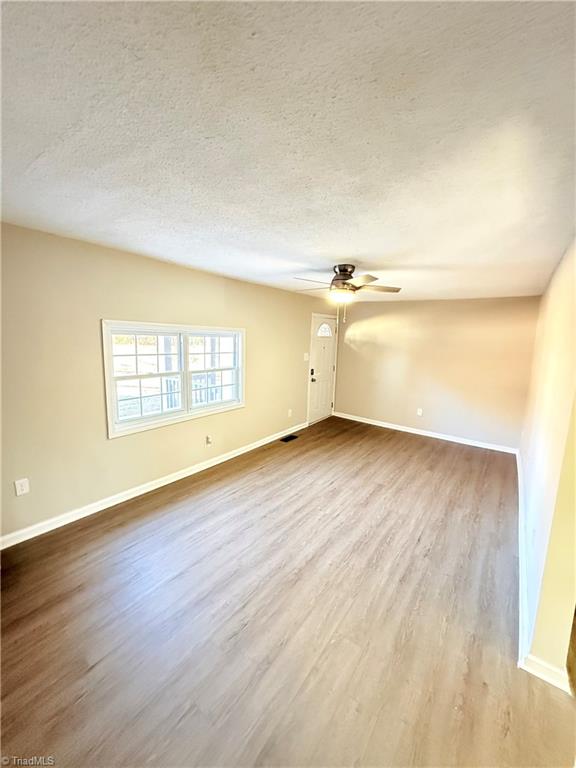 1224 Mizpah Church Road Reidsville, NC 27320 - Photo 26 of 28