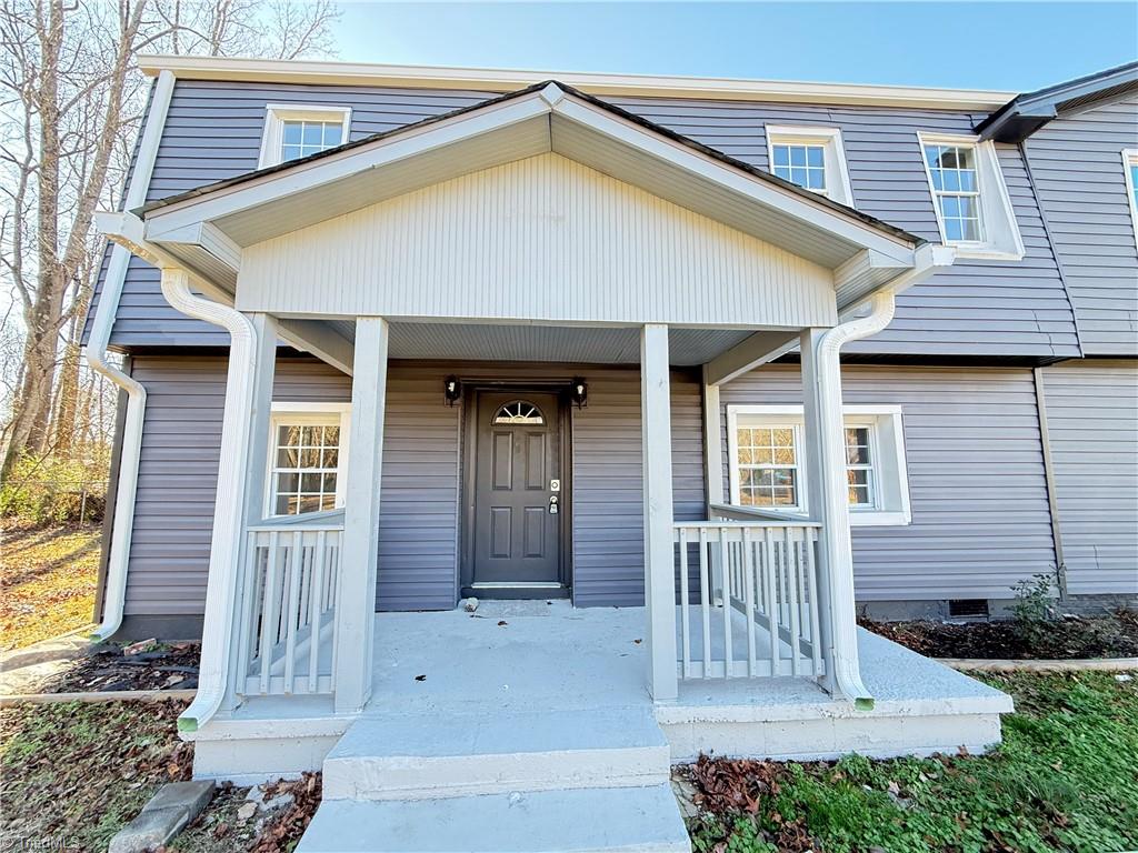 1224 Mizpah Church Road Reidsville, NC 27320 - Photo 27 of 28