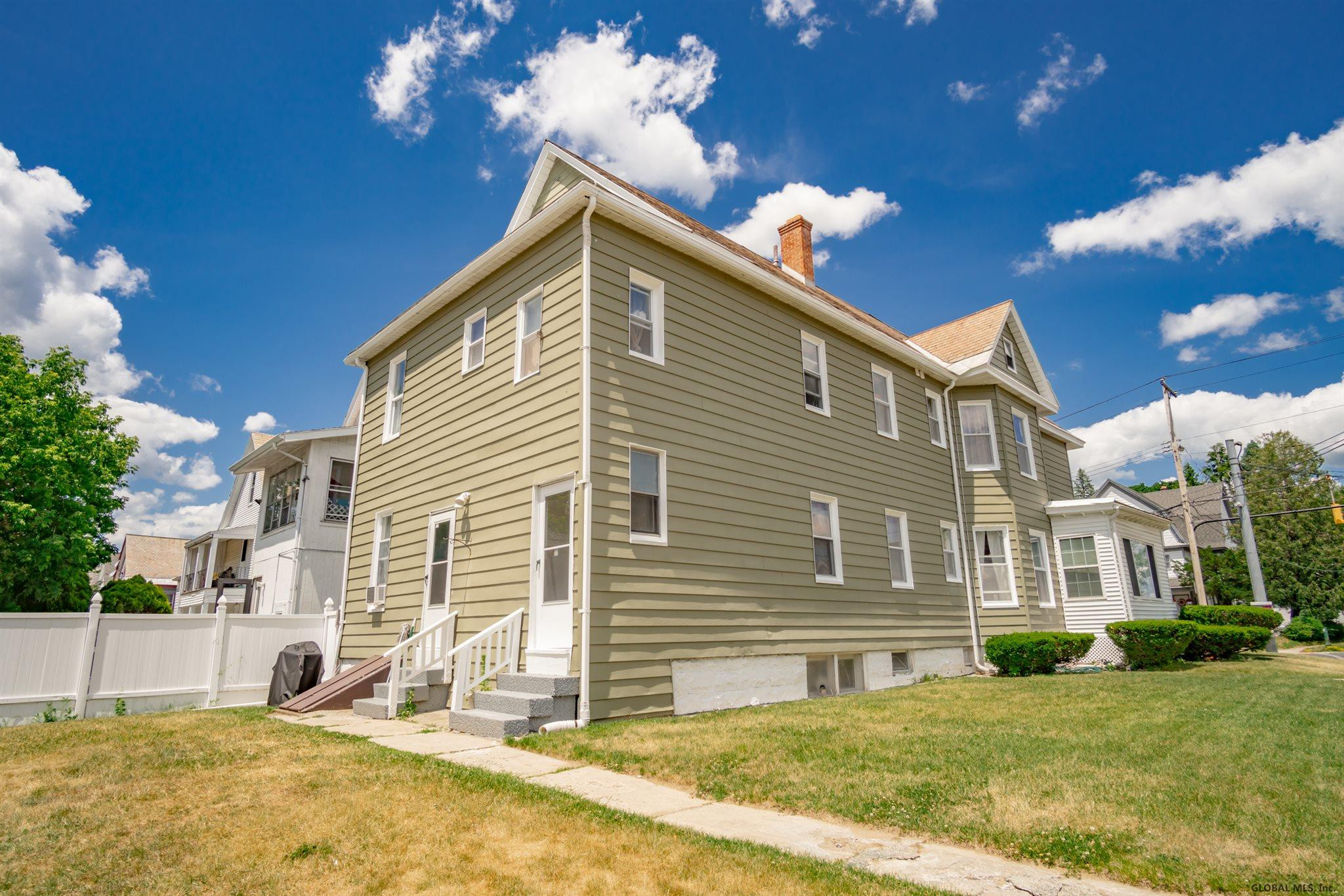 1594 Rugby Road Schenectady, NY 12308 - Photo 36 of 38 Photo 36