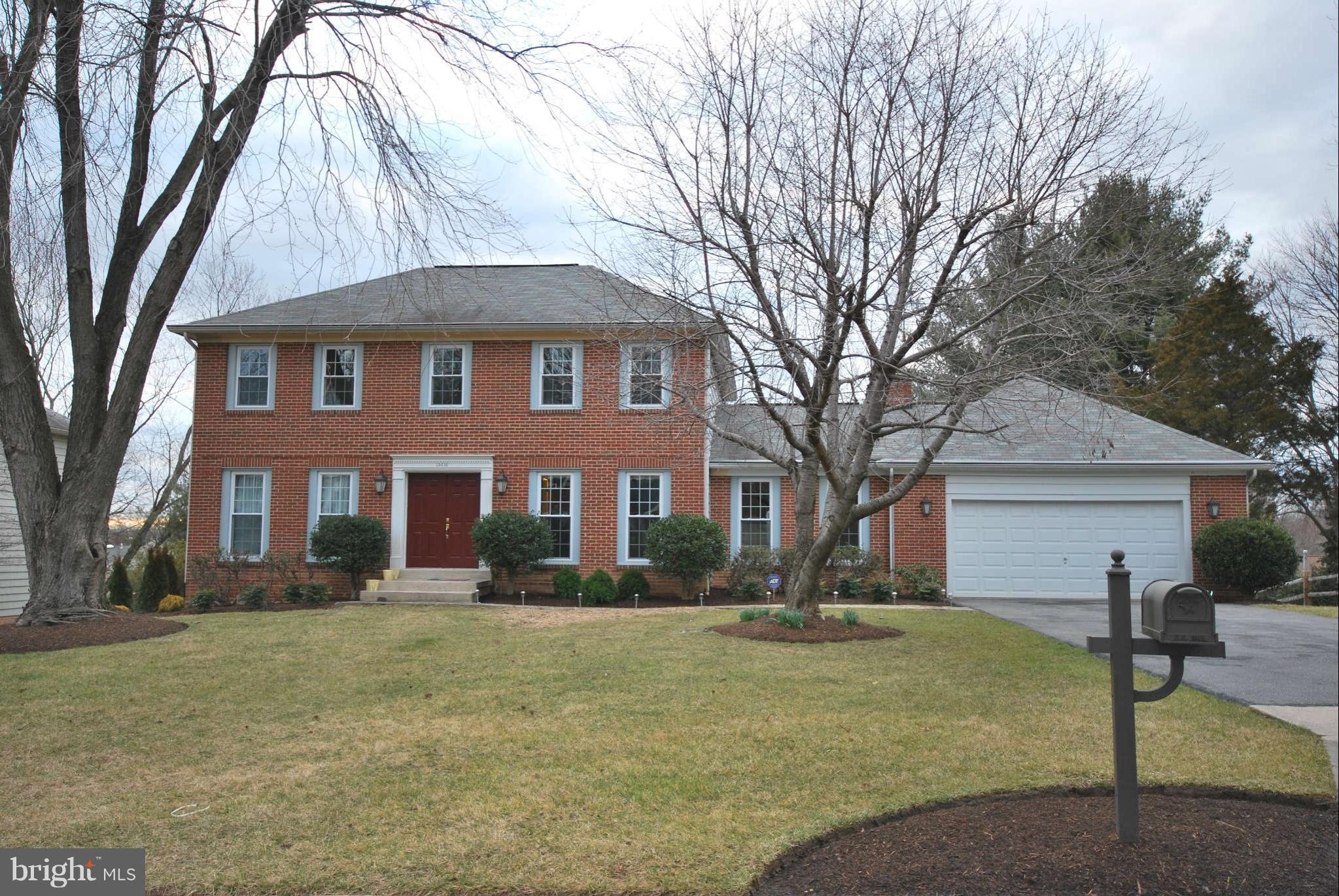 13616 Turnmore Road Silver Spring, MD 20906 - Photo 1 of 30 Exterior (Front)