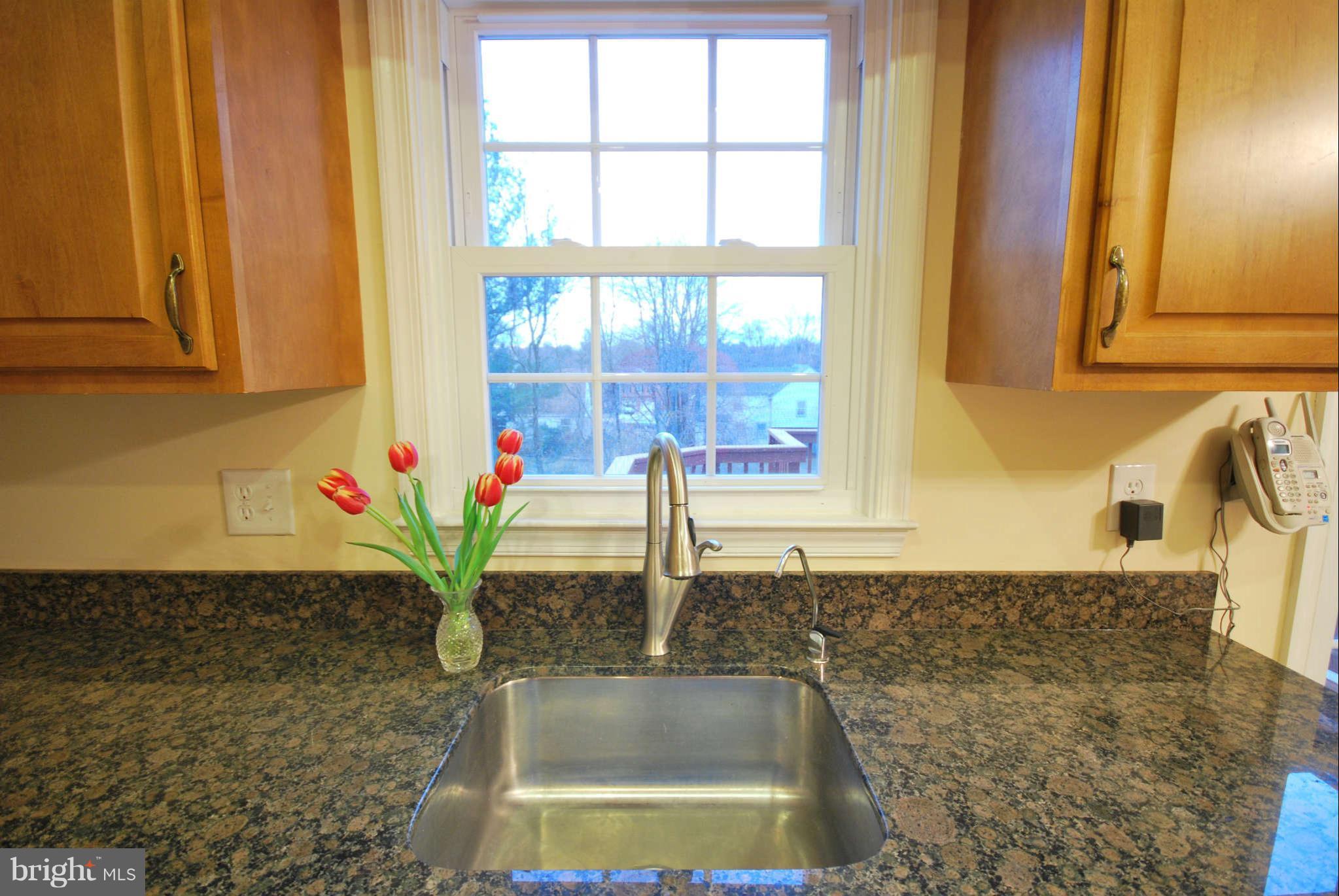 13616 Turnmore Road Silver Spring, MD 20906 - Photo 12 of 30 Kitchen