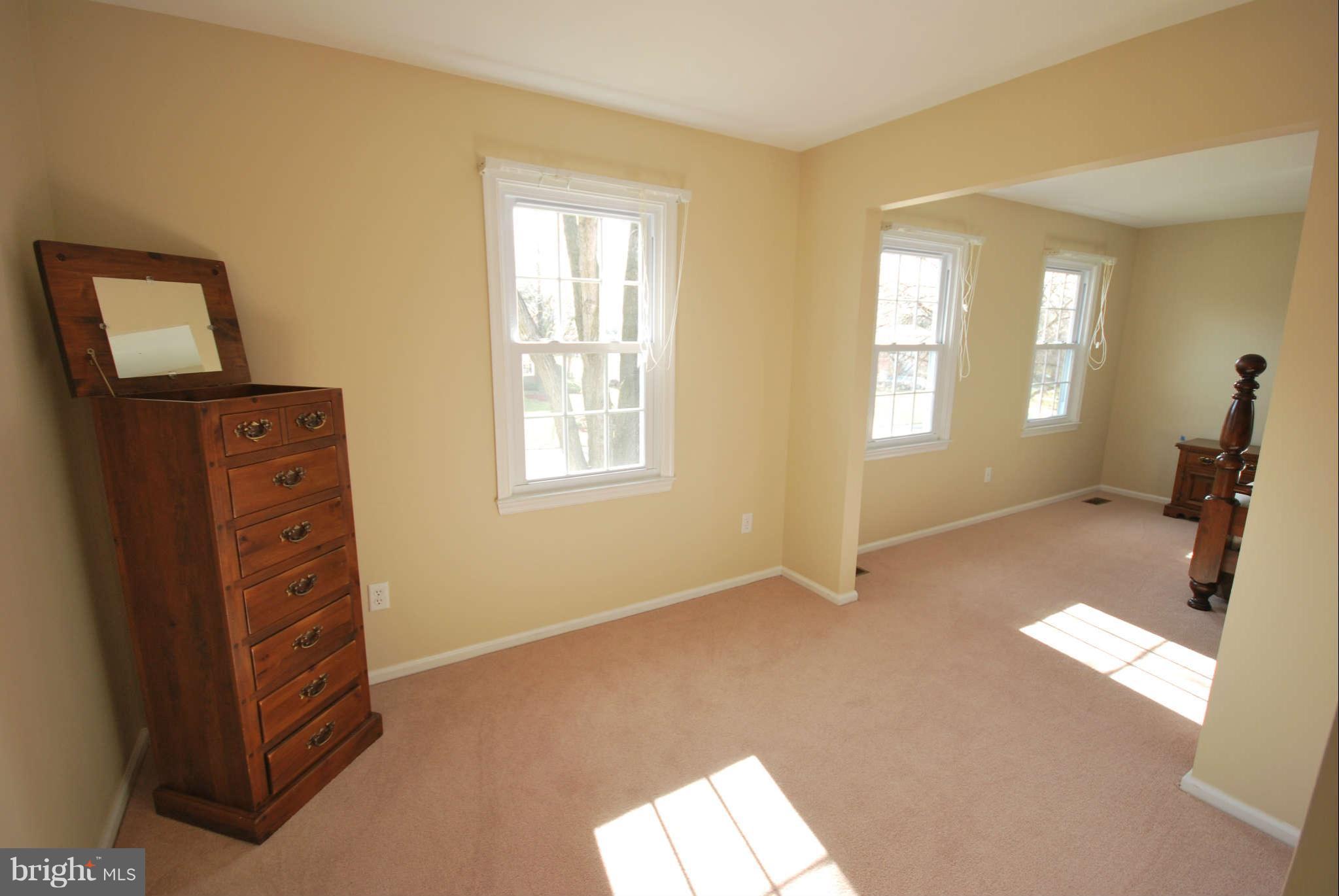 13616 Turnmore Road Silver Spring, MD 20906 - Photo 20 of 30 Bedroom (Master)