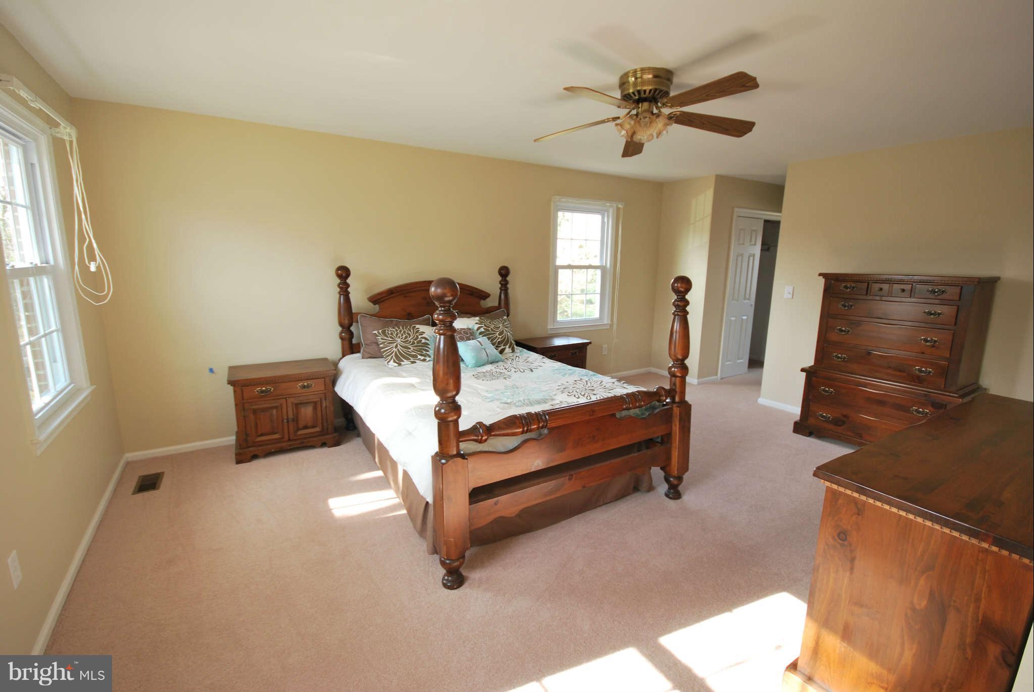 13616 Turnmore Road Silver Spring, MD 20906 - Photo 21 of 30 Bedroom (Master)