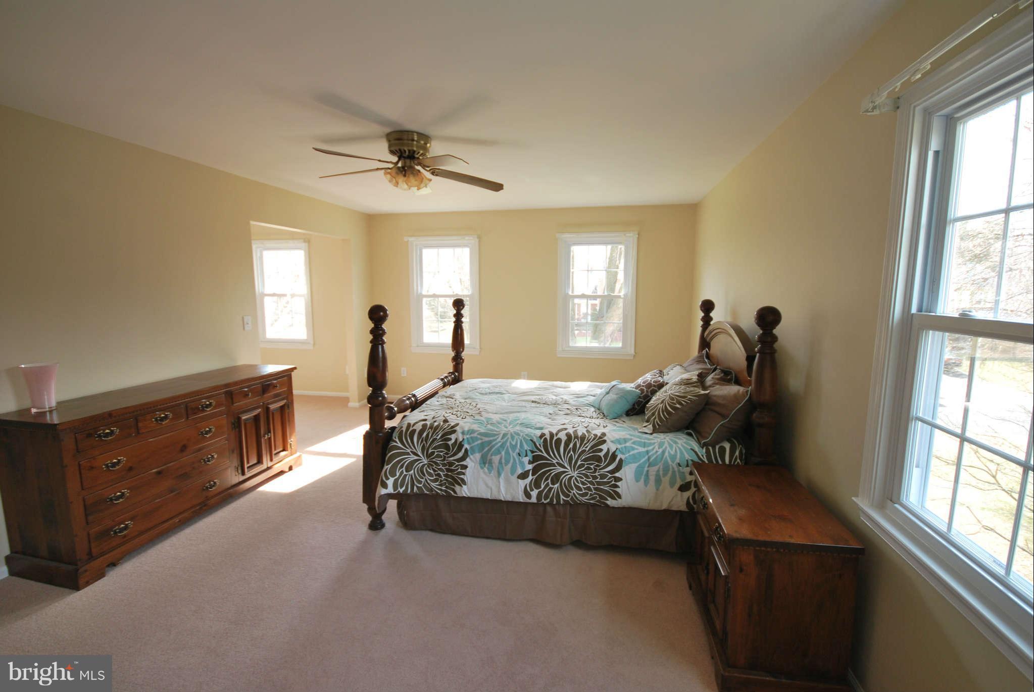13616 Turnmore Road Silver Spring, MD 20906 - Photo 22 of 30 Bedroom (Master)