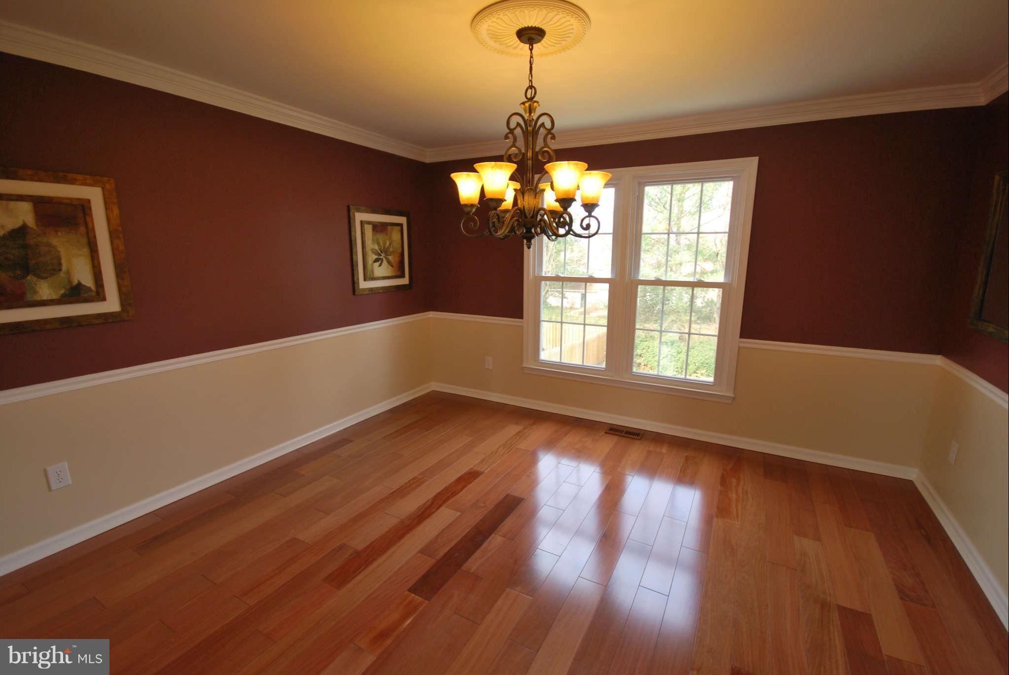 13616 Turnmore Road Silver Spring, MD 20906 - Photo 5 of 30 Dining Room