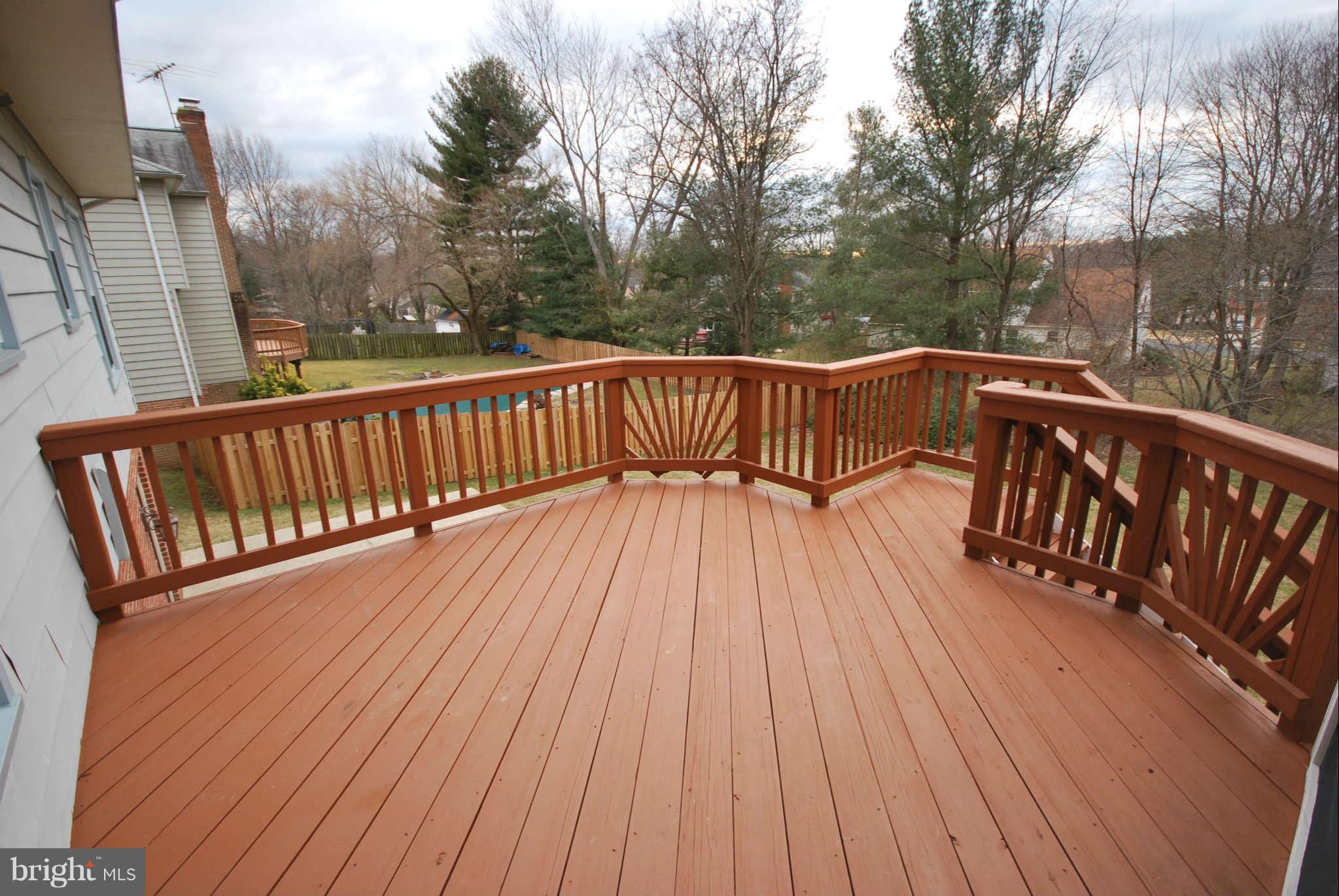 13616 Turnmore Road Silver Spring, MD 20906 - Photo 8 of 30 View