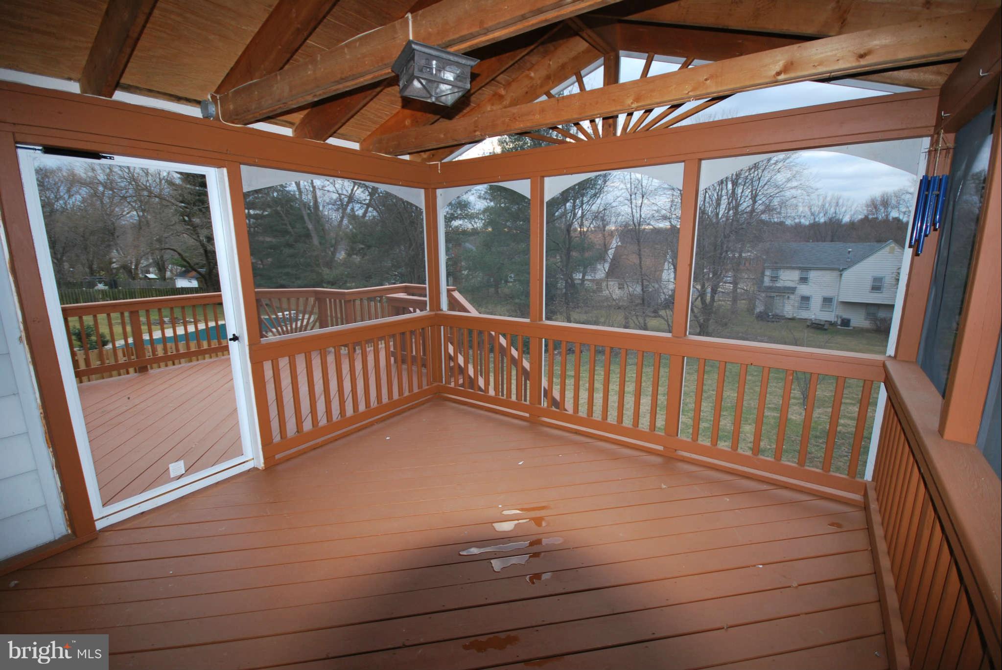 13616 Turnmore Road Silver Spring, MD 20906 - Photo 9 of 30 Exterior (General)