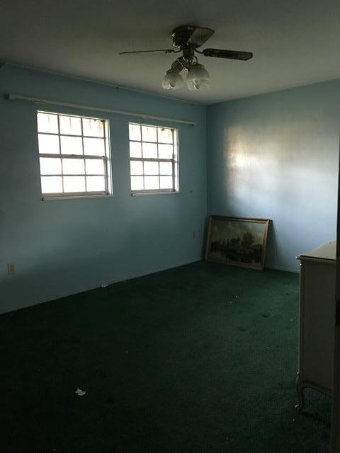 1863 Bacom Point Road Pahokee, FL 33476 - Photo 6 of 12 Bedroom 2
