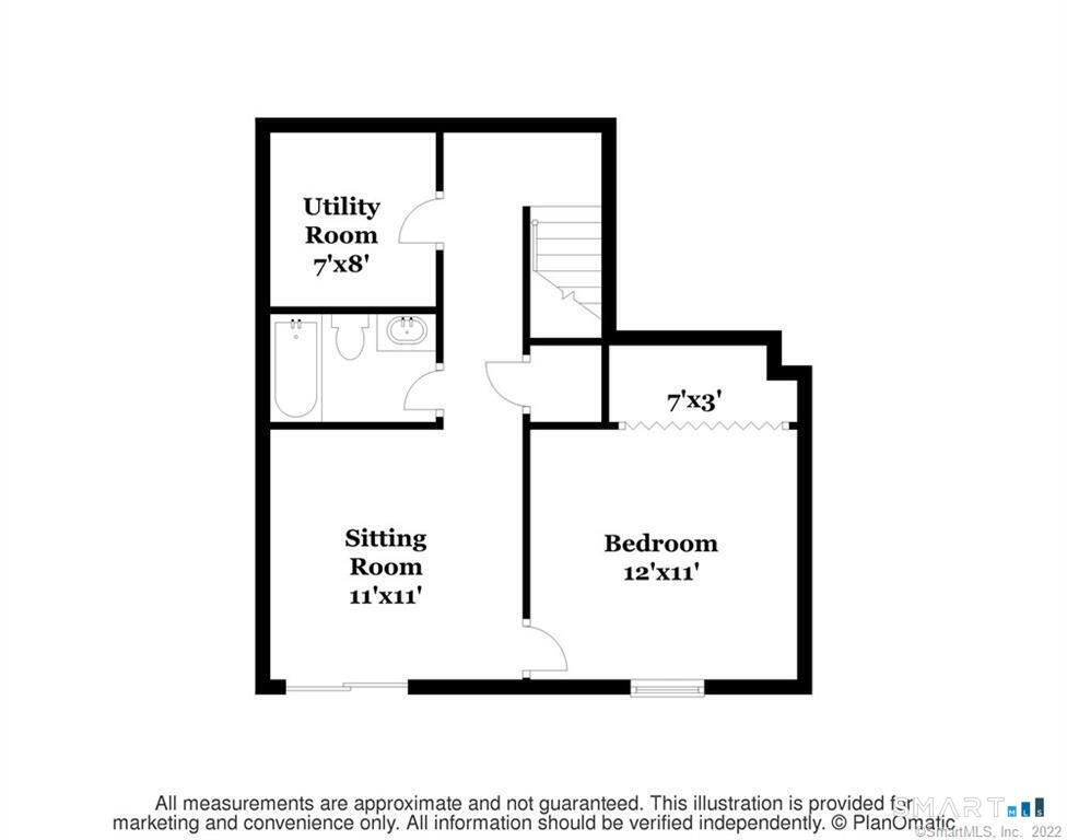 23 Rowland Farm Road Oxford, CT 06478 - Photo 15 of 15 Gallery Image 15