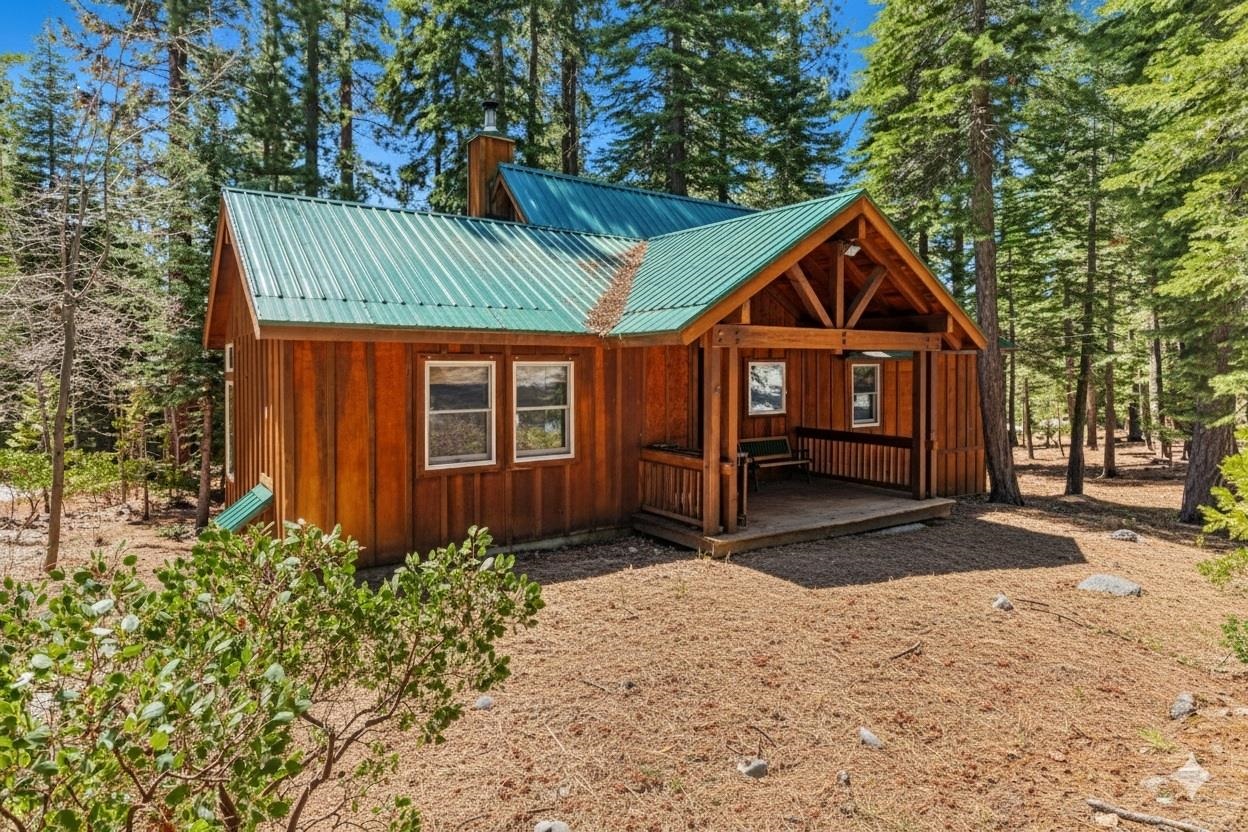 655 Carnelian Road Carnelian Bay, CA 96140 - Photo 27 of 28