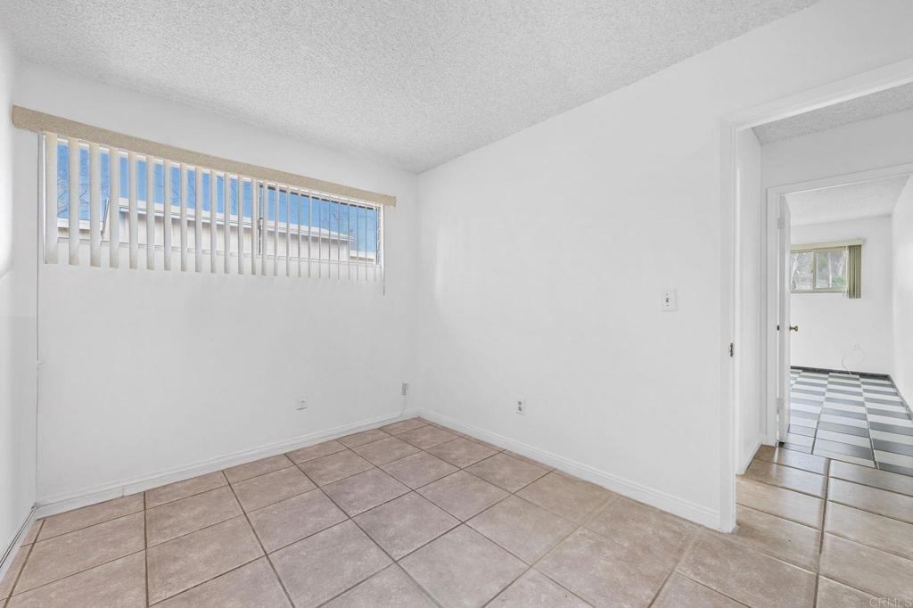 8109 Arlette Street Santee, CA 92071 - Photo 20 of 29 a view of an empty room