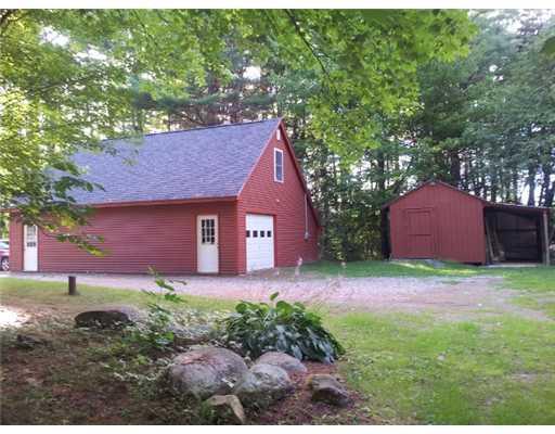 807 Kennebec Road Hampden, ME 04444 - Photo 12 of 12 Other.