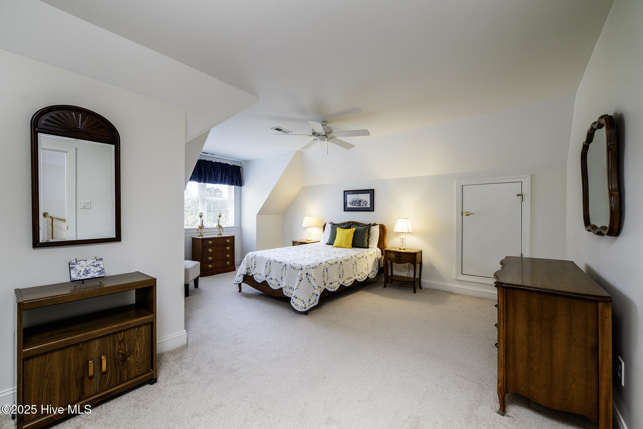 106 Mellen Road New Bern, NC 28562 - Photo 46 of 87 Bedroom 3