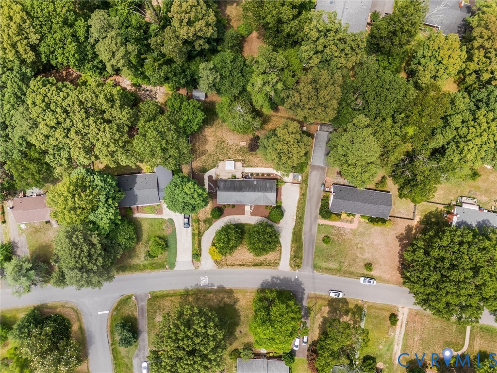 7720 Prairie Road Richmond, VA 23225 - Photo 48 of 53