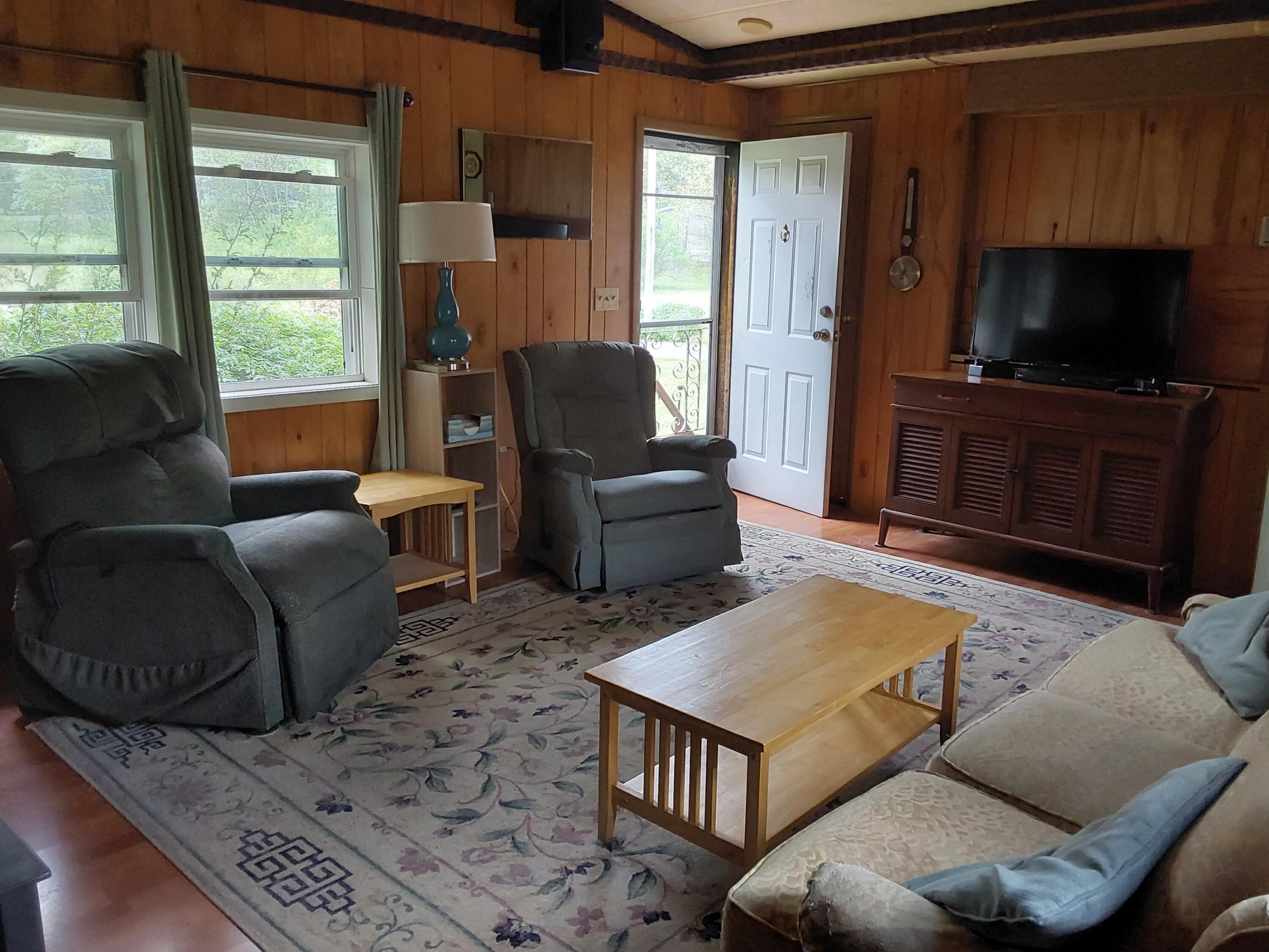 114 Howe Road Whitefield, ME 04353 - Photo 10 of 16