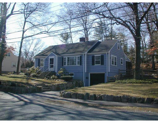 11 Ivy Road Wellesley, MA 02482 - Photo 1 of 1