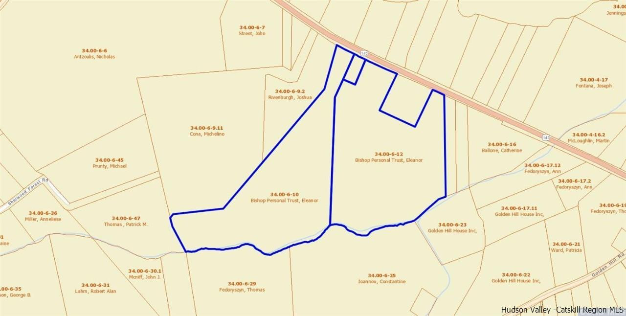 145 Route Durham Ny 12422 Durham, NY 12422 - Photo 2 of 7 a picture of a glass door