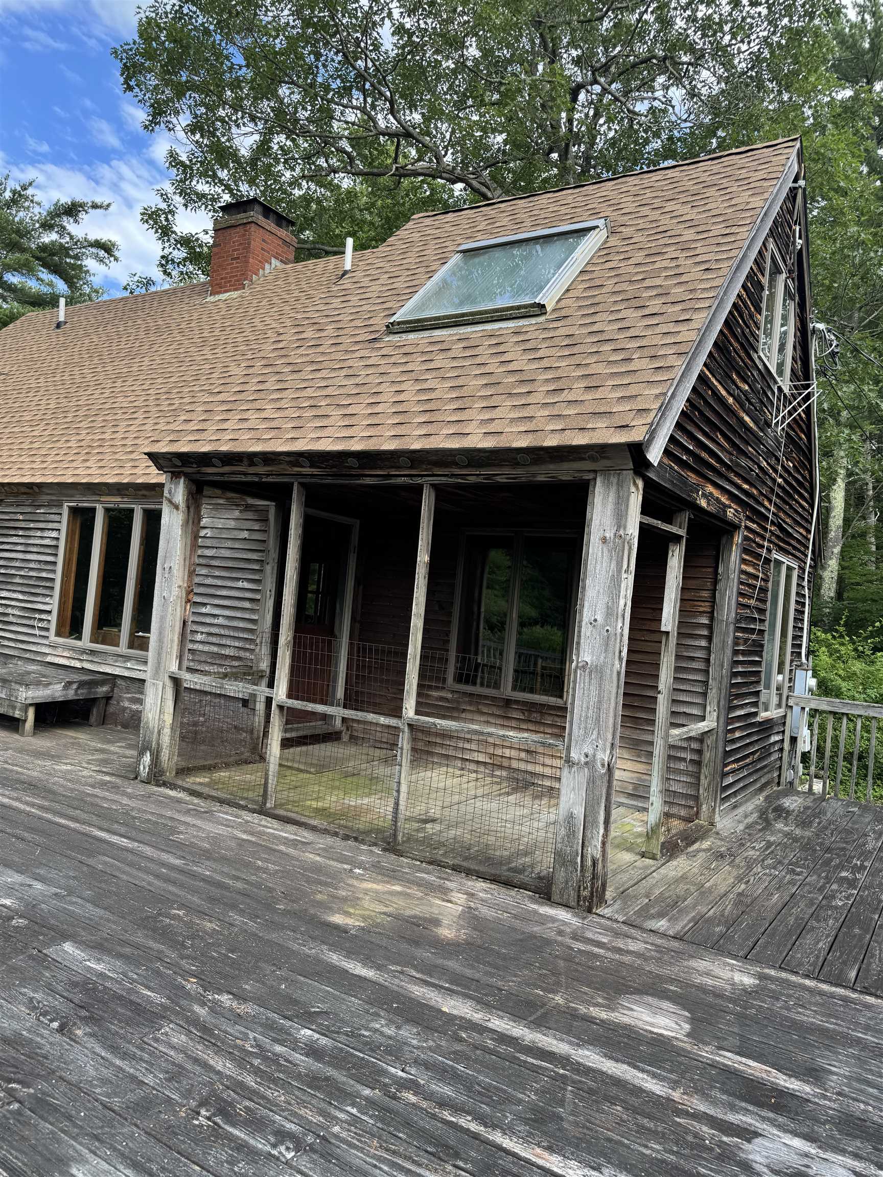 157 Old Ridge Road Strafford, NH 03884 - Photo 17 of 19 Gallery Image 17