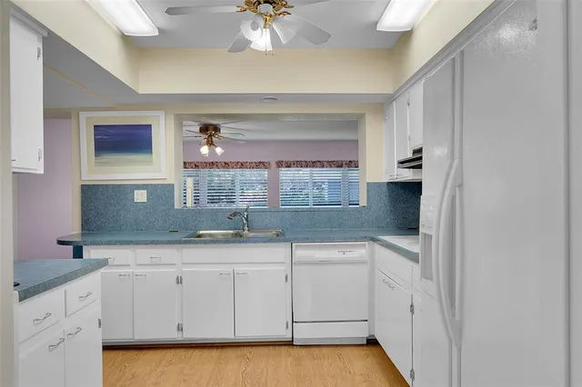 $699,000 | 1431 South Ocean Boulevard, Unit 74, Pompano Beach, FL 33062