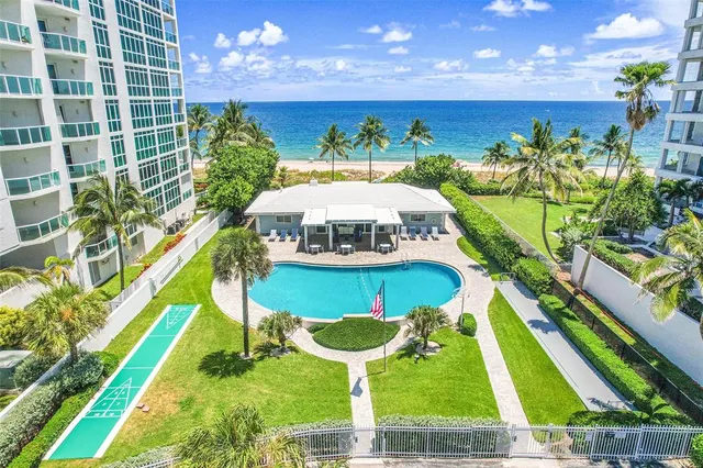 $699,000 | 1431 South Ocean Boulevard, Unit 74, Pompano Beach, FL 33062