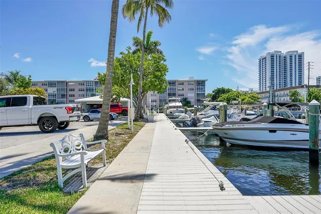$699,000 | 1431 South Ocean Boulevard, Unit 74, Pompano Beach, FL 33062