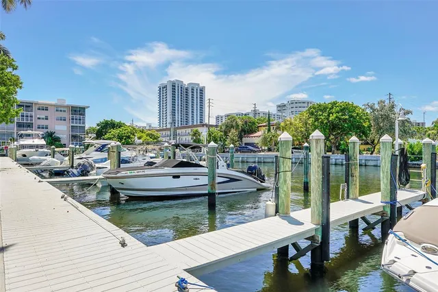 $699,000 | 1431 South Ocean Boulevard, Unit 74, Pompano Beach, FL 33062