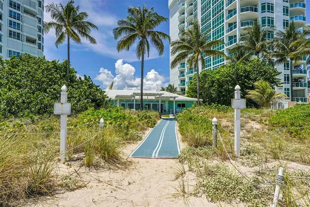 $699,000 | 1431 South Ocean Boulevard, Unit 74, Pompano Beach, FL 33062