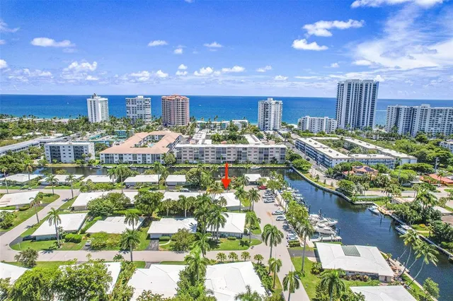 $699,000 | 1431 South Ocean Boulevard, Unit 74, Pompano Beach, FL 33062