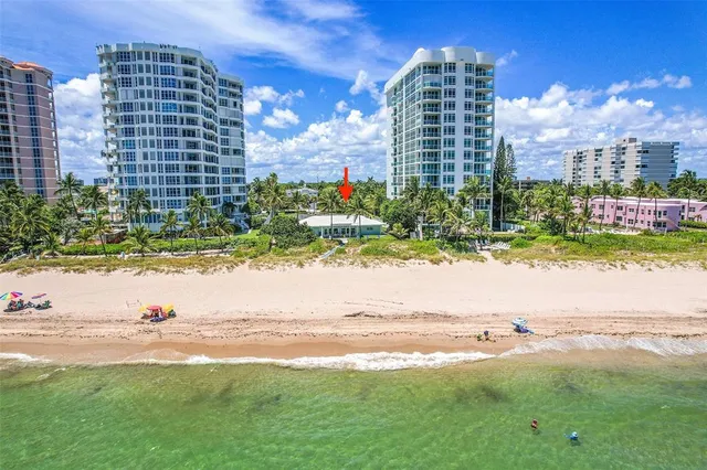 $699,000 | 1431 South Ocean Boulevard, Unit 74, Pompano Beach, FL 33062