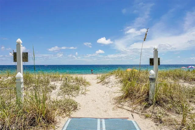 $699,000 | 1431 South Ocean Boulevard, Unit 74, Pompano Beach, FL 33062