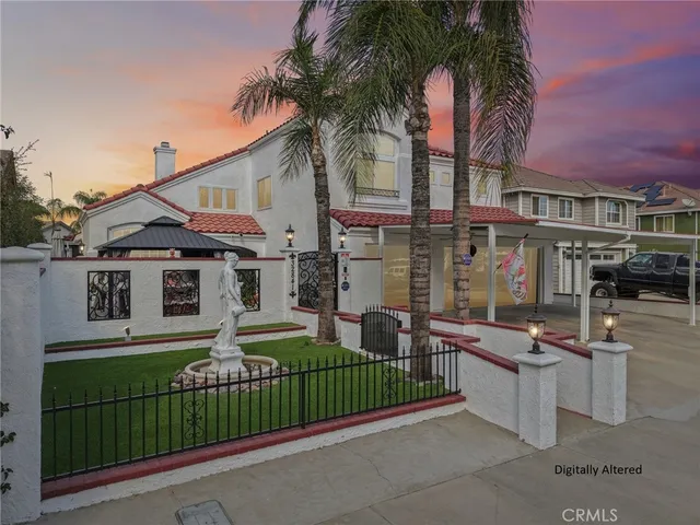 $974,900 | 32841 Alderbrook Road, Wildomar, CA 92595