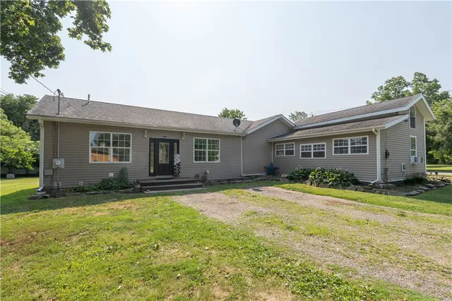 $160,000 | 46 Mill Street, Nunda, NY 14517