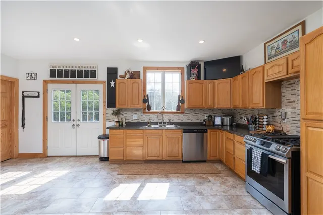 $160,000 | 46 Mill Street, Nunda, NY 14517