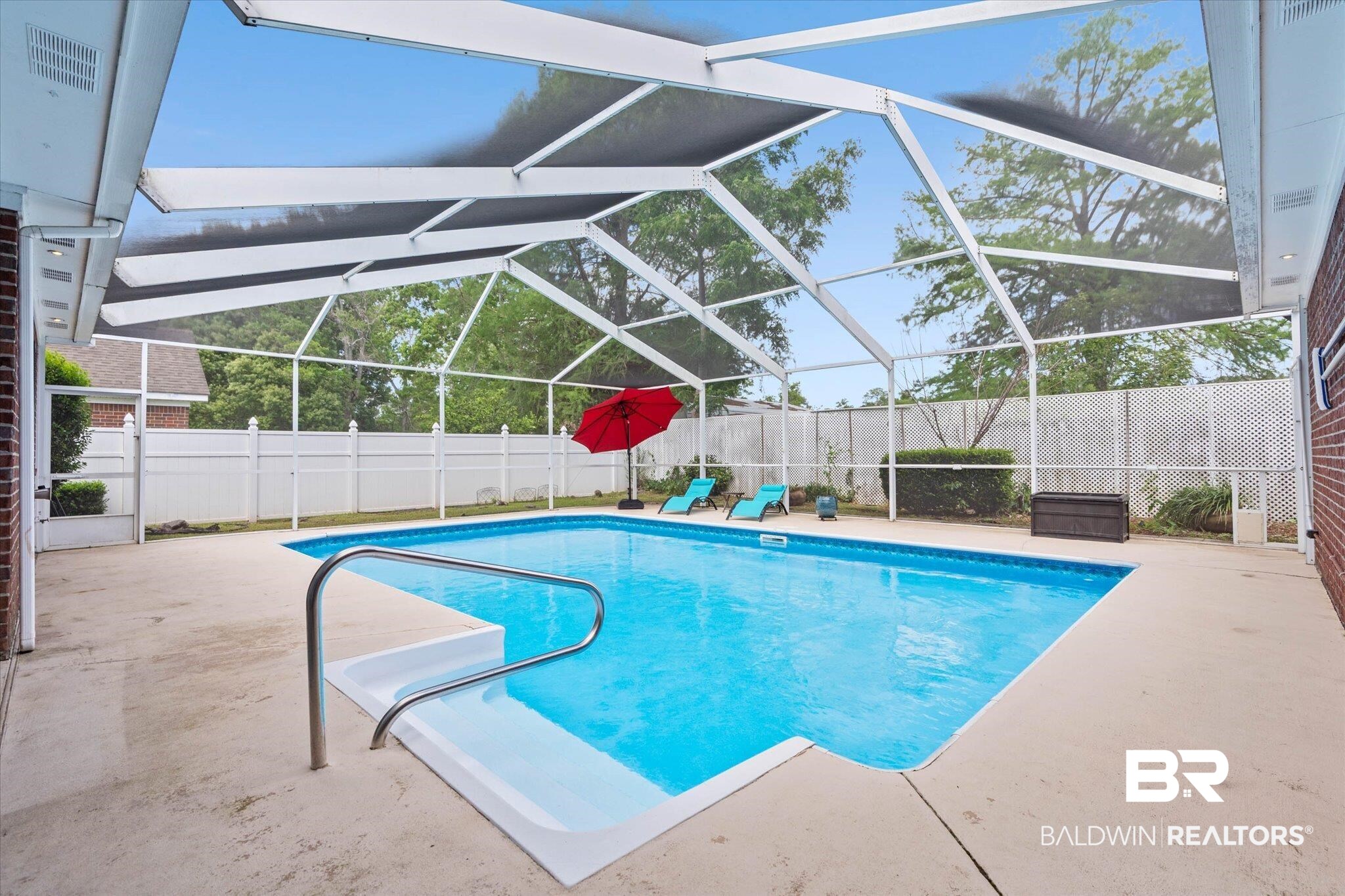 8280 Taddish Drive North Mobile, AL 36695 - Photo 34 of 46