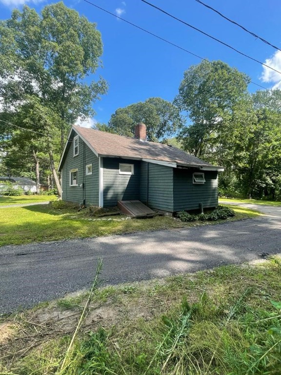 555 Mt Pleasant Road Burrillville, RI 02830 - Photo 3 of 16 Gallery Image 3