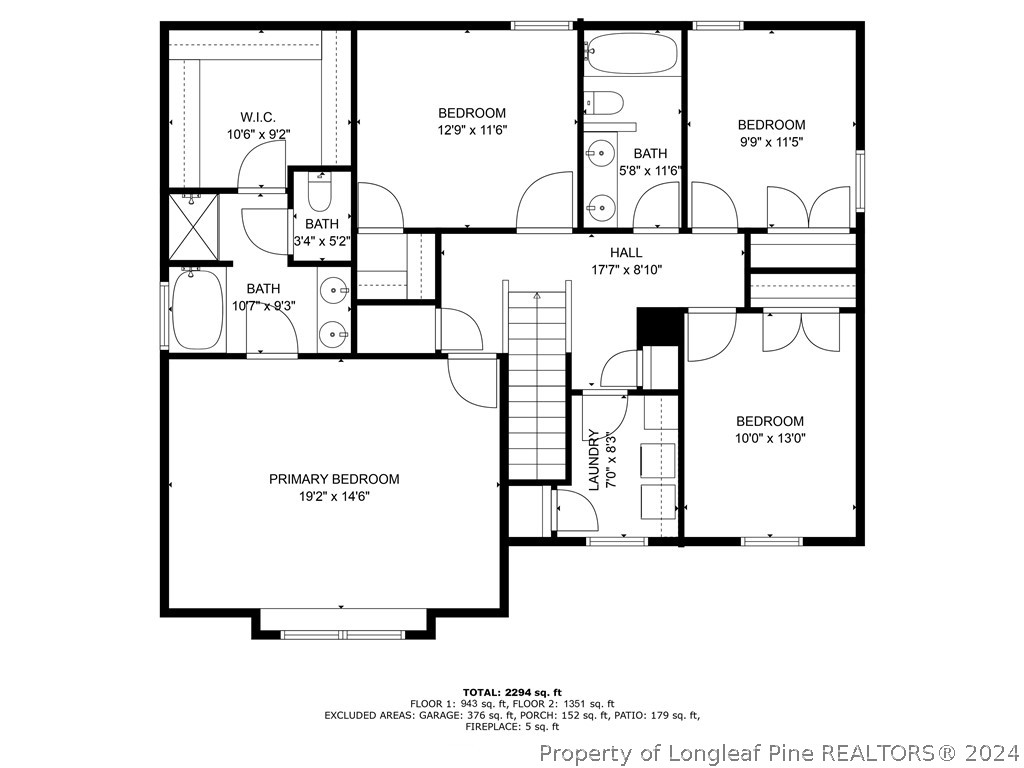 4755 Ritson Lane Fayetteville, NC 28306 - Photo 43 of 44 Gallery Image 43
