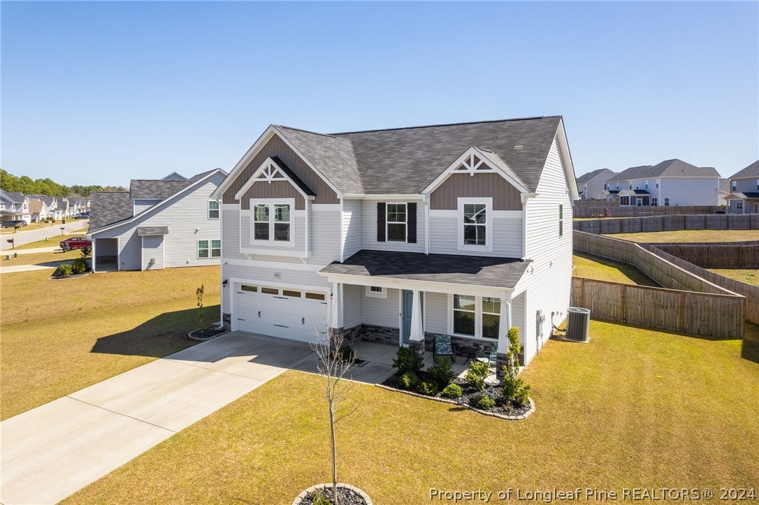 4755 Ritson Lane Fayetteville, NC 28306 - Photo 6 of 44 Gallery Image 6