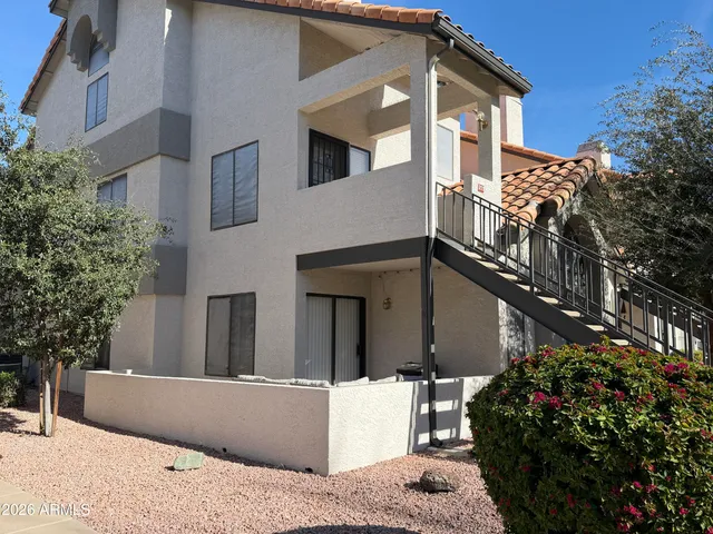 $285,000 | 19820 North 13th Avenue, Unit 177, Phoenix, AZ 85027
